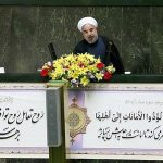 روحانی در ۳ ماه هیچ قانونی را در مهلت قانونی ابلاغ نکرد