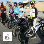 گروه دوچرخه سواری جنوب کرمان فاریاب