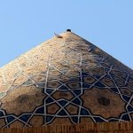 فیلم مسجد جامع ساوه |معرفی مسجد جامع ساوه 