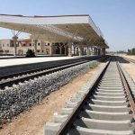عملیات تکمیل زیرساخت‌های راه‌آهن ساوه در آستانه اجرا/پیگیری افزایش سهمیه بلیت