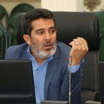 محسن فیاضی عضو شورای شهر ساوه برای حضور در انتخابات مجلس آینده از عضویت در شورا‌ انصراف داد
