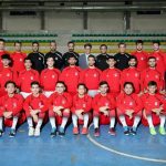 تیم فوتسال شهرداری ساوه به لیگ برتر راه یافت
