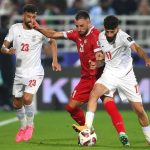 پیروزی غرور انگیز غیرتمندان تیم ملی فوتبال