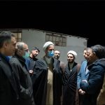 بازدید نماینده ویژه رئیس جمهور از مؤسسه سرم‌سازی رازی در اراک