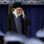 سخنان امام خامنه‌ای راجب تبدیل نیروی هوایی آمریکایی به  نیروی هوایی کاملا ایرانی