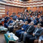 اختتامیه جشنواره ملی فیلم کوتاه شعمدانی‌ها در اراک