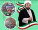جشن بزرگ مردمی با حضور حجت الاسلام محمد سبزی نماینده شهرستان های ساوه و زرندیه