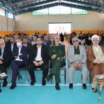 گرامیداشت روز ملی شوراهای اسلامی بخش مرکزی