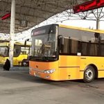 راه اندازی خط اتوبوس شهری ساوه در مسیر آرامستان در روزهای پنجشنبه