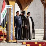 نخست‌وزیر عراق شهادت رئیس‌جمهور و وزیر خارجه را تسلیت گفت