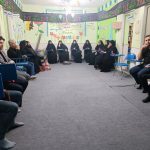 انتخابات مجمع مراکز نیکوکاری کمیته امداد  شهرستان ساوه برگزار شد