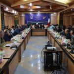 کمیته برنامه ریزی و توسعه شهرستان ساوه