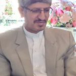 دکتر محمد قربانلی مشاور سرپرست دانشکده شهرستان ساوه شد