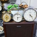 ساعت قدیمی | ساعت های قدیمی | کلکسیون ساعت ساوه