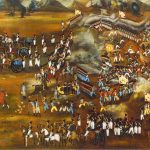 قرارداد طهماسب قلی خان با امپراتریس روسیه|قرارداد نادر شاه با امپراتریس روسیه|شرحی بر قراردادها