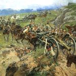 نادر و طهماسب میرزا|نادر و شاه طهماسب