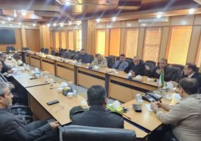 بازار ساوه زیر نظارت جدی؛ دستور فرماندار برای ساماندهی قیمت‌ها